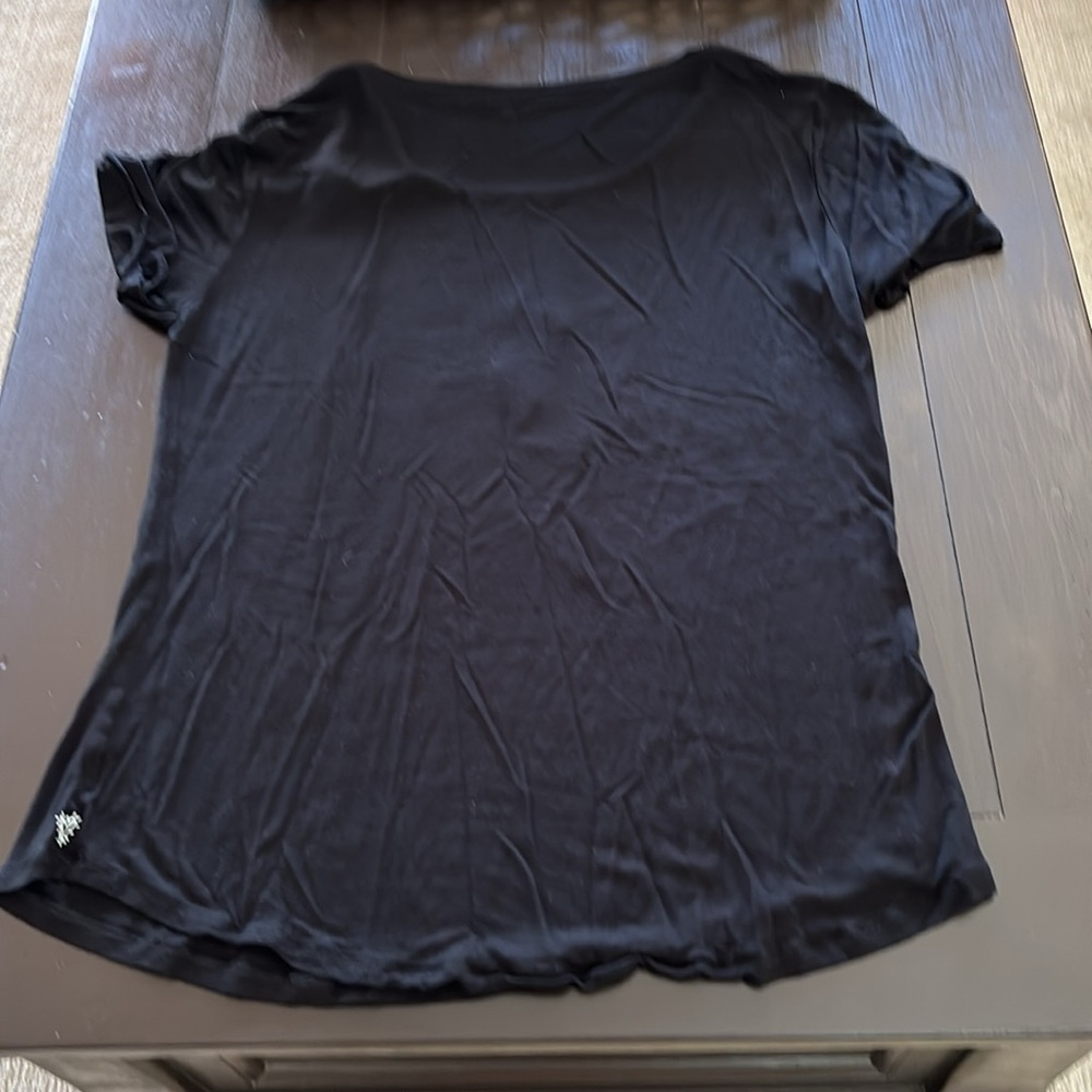 Betsy Johnson Tee Shirt - Picture 3 of 5